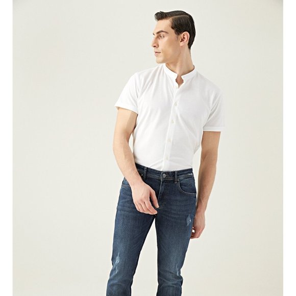 TWEEN Exclusive Jean Pants - Picture 1 of 4